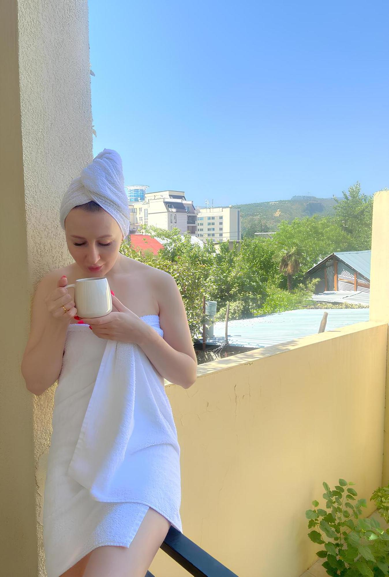 Hotel Graf T Tbilisi Esterno foto