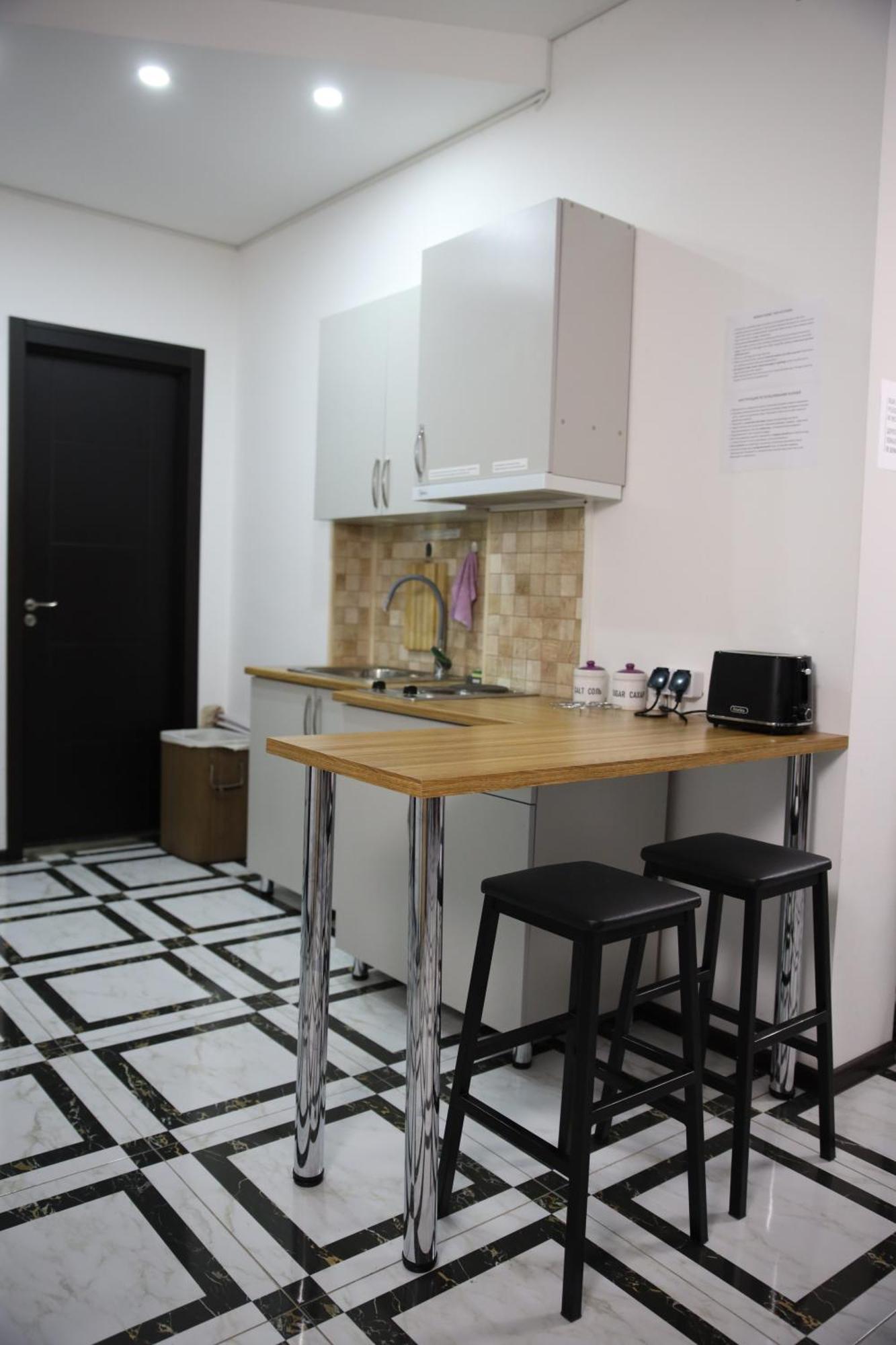 Hotel Graf T Tbilisi Esterno foto