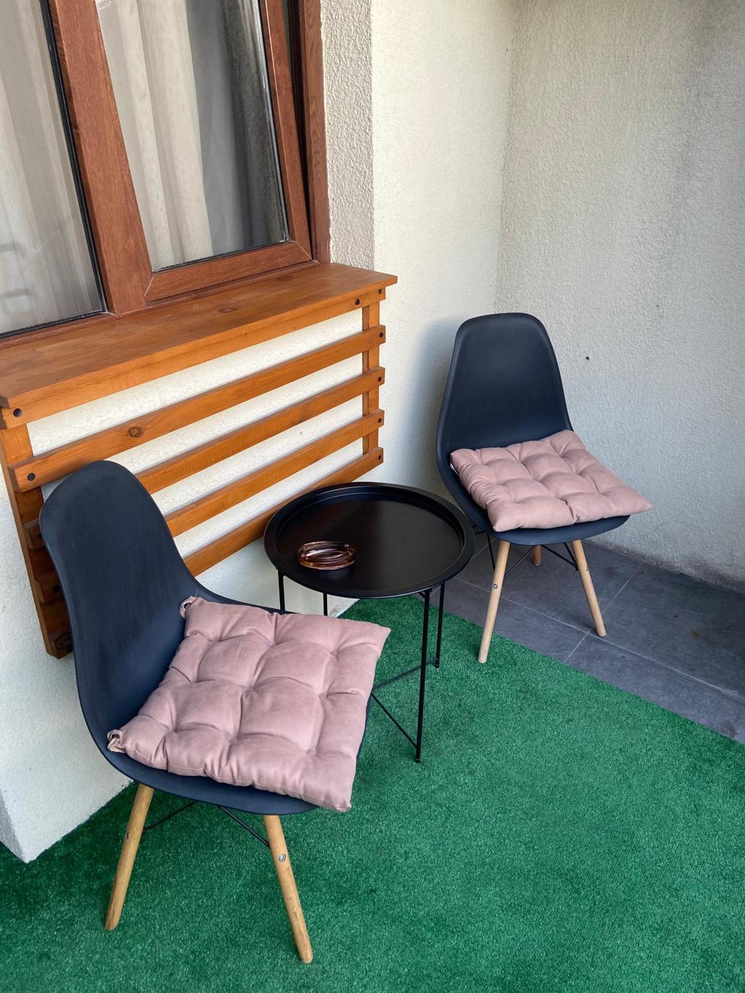 Hotel Graf T Tbilisi Esterno foto